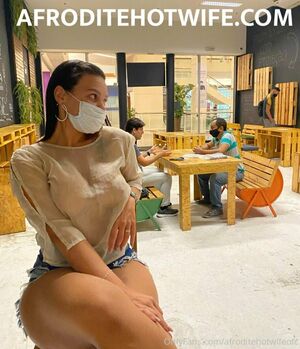 Ofcafroditerj Nude Photos photo 11