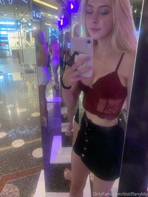 Tiffany Blu Nude Photos photo 43