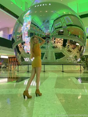 Tiffany Blu Nude Photos photo 50
