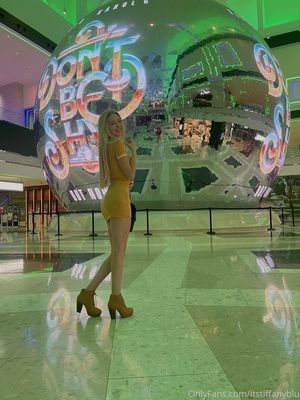 Tiffany Blu Nude Photos photo 52