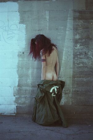 Cam Damage Nude Photos photo 70