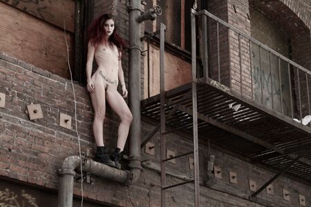 Cam Damage Nude Photos photo 75