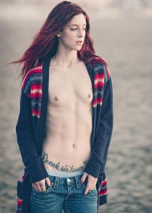 Cam Damage Nude Photos photo 86