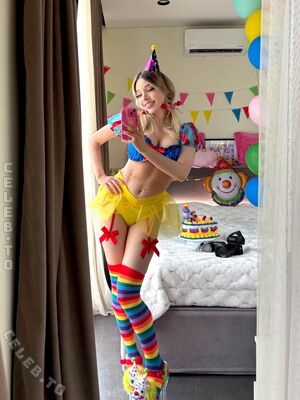 Alice Delish Nude Photos photo 213
