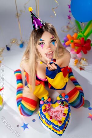 Alice Delish Nude Photos photo 218