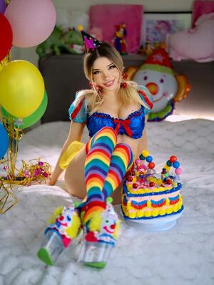 Alice Delish Nude Photos photo 231