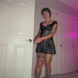 Nova Flame Nude Photos photo 16