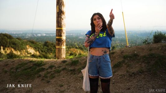 Nova Flame Nude Photos photo 52