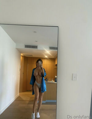 Danie Sommers Nude Photos photo 122