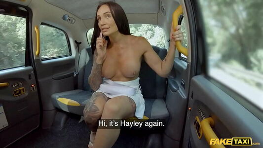 Hayley Vernon Nude Photos photo 3