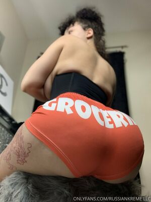RussianKreme Nude Photos photo 80