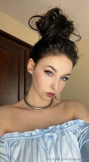 Dawn Willow Nude Photos photo 13