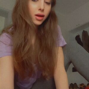 Kaya Fox Nude Photos photo 17