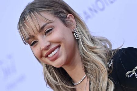 Charly Jordan Nude Photos photo 6
