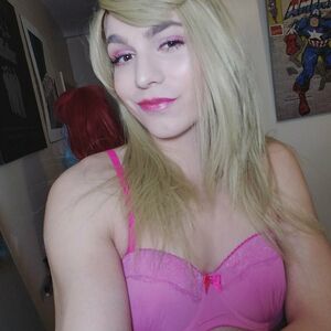 Luna Bella Nude Photos photo 14