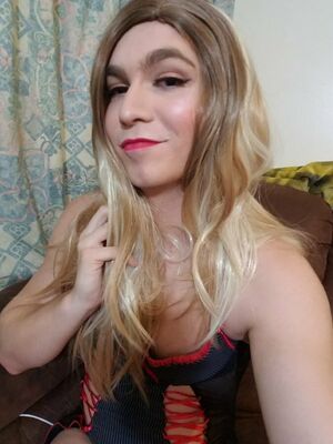 Luna Bella Nude Photos photo 18