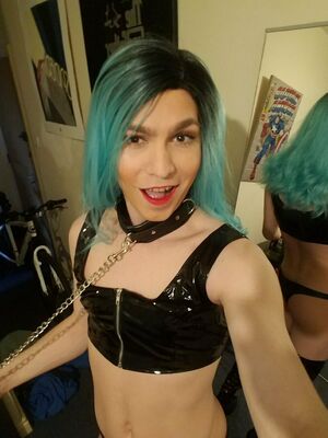 Luna Bella Nude Photos photo 38