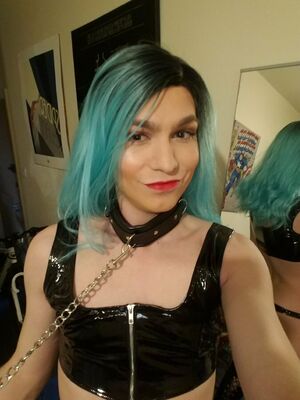 Luna Bella Nude Photos photo 39