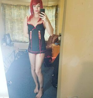 Luna Bella Nude Photos photo 42