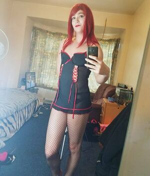 Luna Bella Nude Photos photo 43