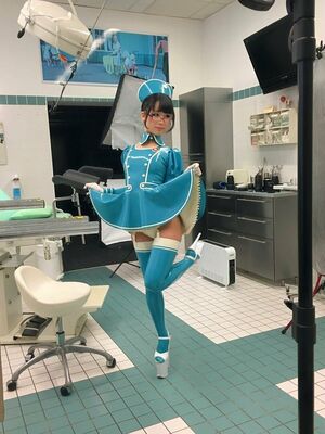 Eri Kitami Nude Photos photo 53