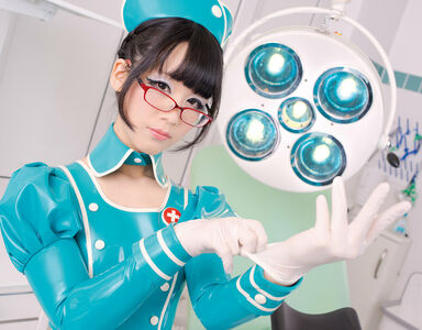 Eri Kitami Nude Photos photo 54