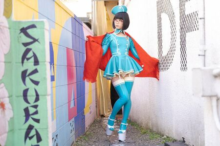 Eri Kitami Nude Photos photo 56