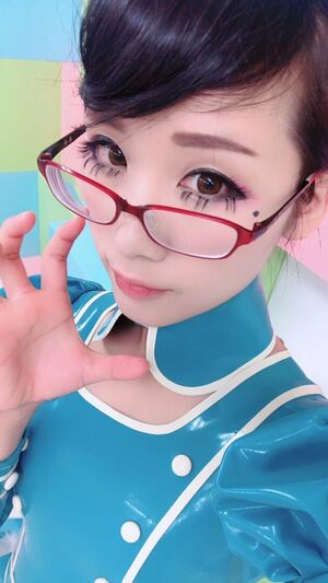 Eri Kitami Nude Photos photo 63