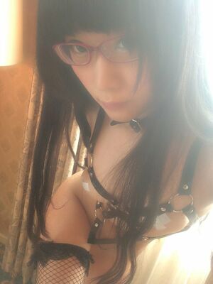 Eri Kitami Nude Photos photo 83