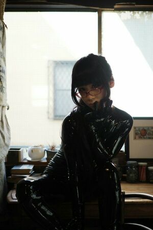 Eri Kitami Nude Photos photo 92