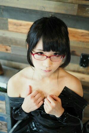 Eri Kitami Nude Photos photo 111