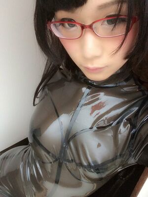Eri Kitami Nude Photos photo 120