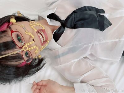 Eri Kitami Nude Photos photo 136