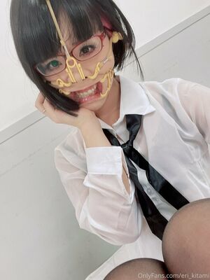 Eri Kitami Nude Photos photo 151