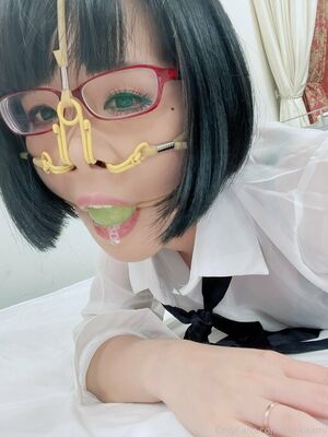 Eri Kitami Nude Photos photo 152
