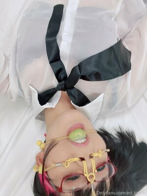 Eri Kitami Nude Photos photo 155