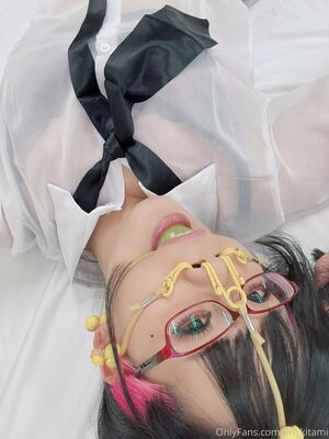 Eri Kitami Nude Photos photo 158