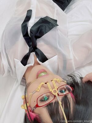 Eri Kitami Nude Photos photo 162