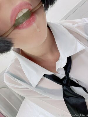 Eri Kitami Nude Photos photo 166