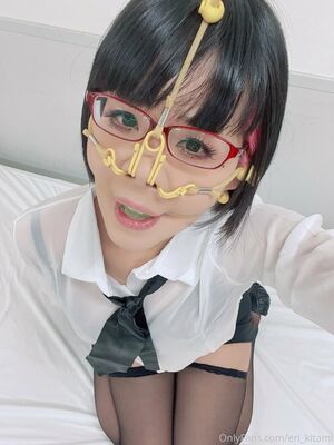 Eri Kitami Nude Photos photo 170