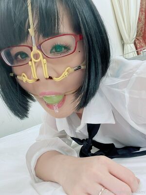 Eri Kitami Nude Photos photo 172