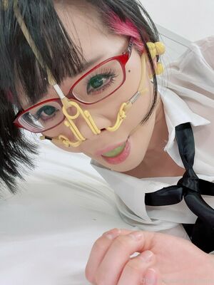 Eri Kitami Nude Photos photo 173