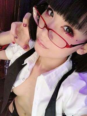Eri Kitami Nude Photos photo 179