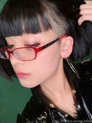 Eri Kitami Nude Photos photo 181