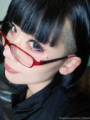 Eri Kitami Nude Photos photo 198