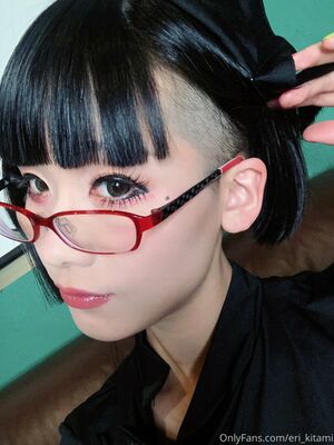 Eri Kitami Nude Photos photo 199