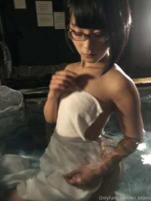 Eri Kitami Nude Photos photo 210