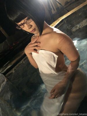 Eri Kitami Nude Photos photo 211