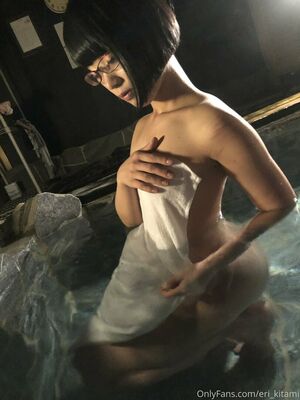 Eri Kitami Nude Photos photo 212