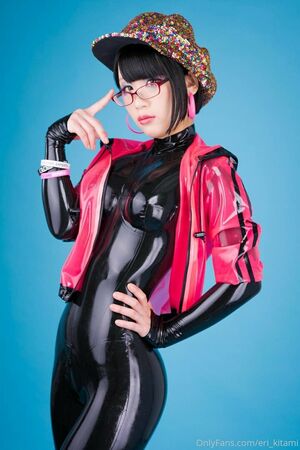 Eri Kitami Nude Photos photo 224